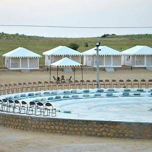 Desert Dream Royal Camp & Pool